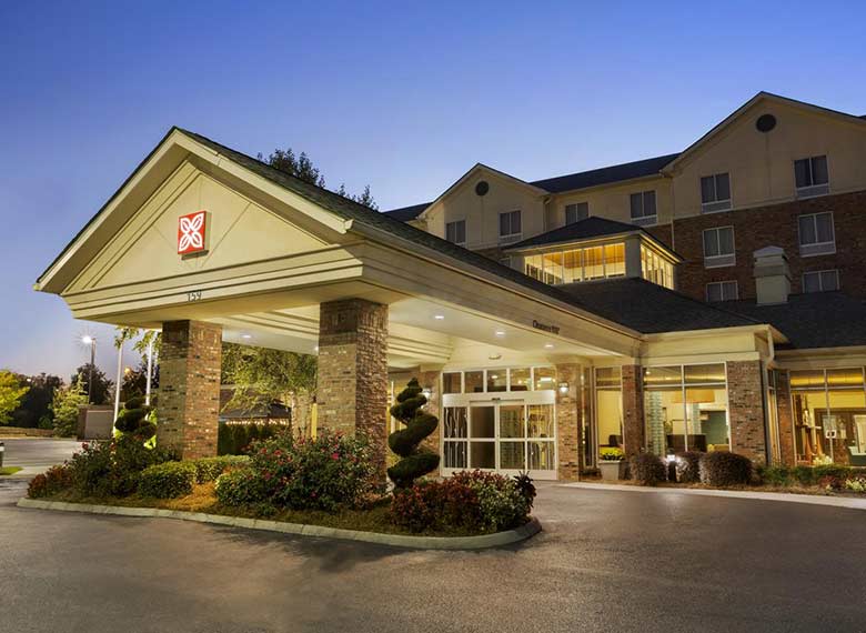 Hilton Garden Inn Charlotte/Mooresville