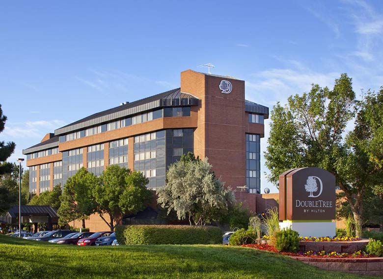 Doubletree By Hilton Hotel Denver - Westminster