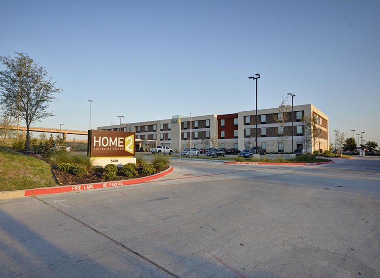 Home2 Suites By Hilton Fort Worth Southwest Cityview