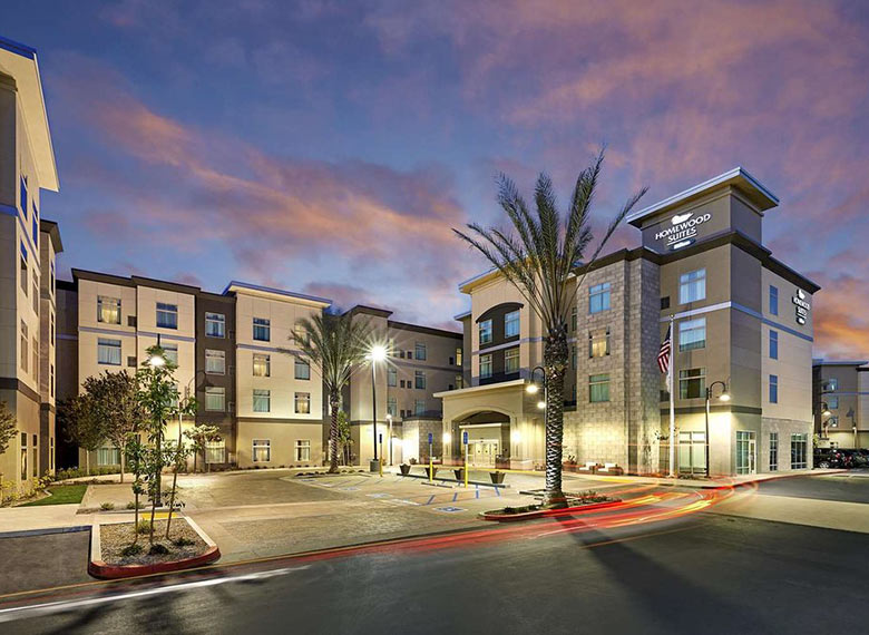 Homewood Suites by Hilton Los Angeles Redondo Beach