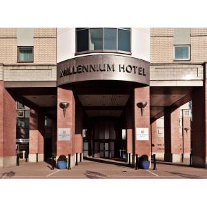 Millennium & Copthorne Hotel Chelsea