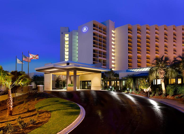 Hilton Sandestin Beach Golf Resort & Spa