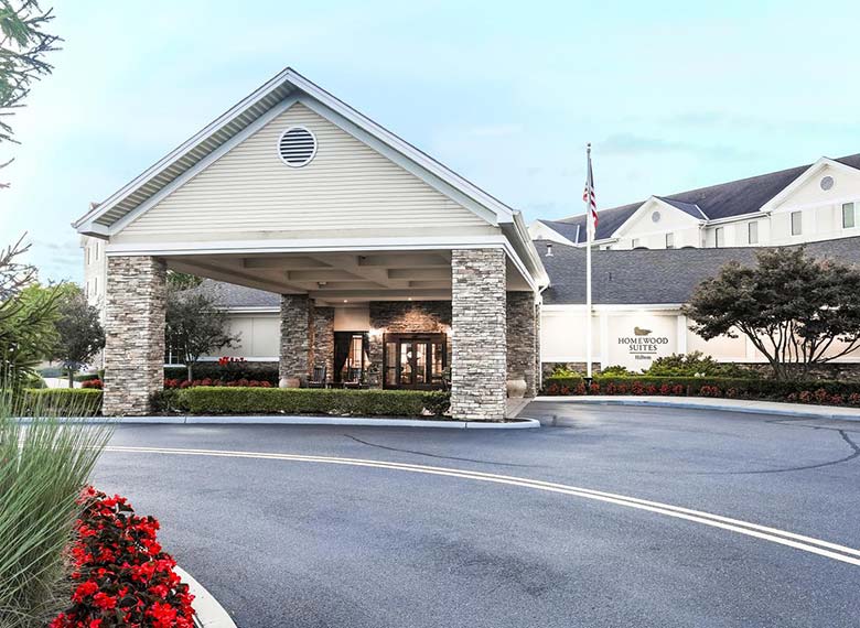 Homewood Suites By Hilton Long Island-Melville