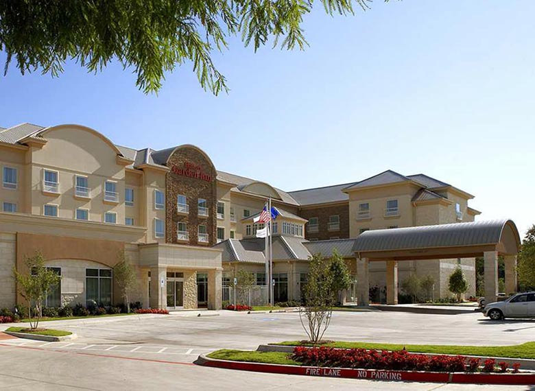 Hilton Garden Inn Dallas Arlington