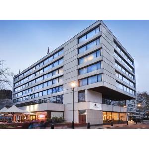 Doubletree By Hilton London - Hyde Park