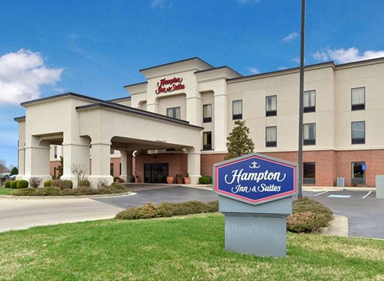 Hampton Inn & Suites Hopkinsville