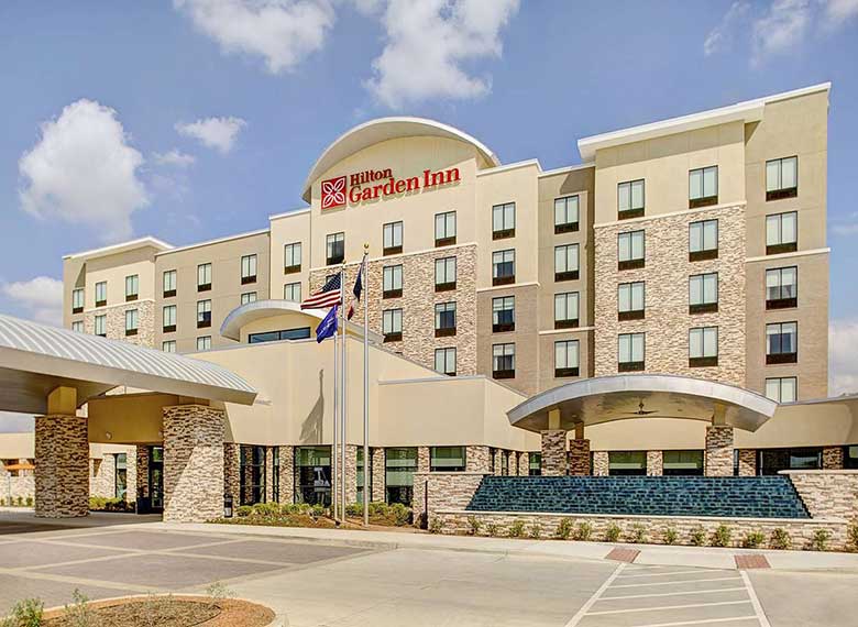 Hilton Garden Inn Dallas/Arlington South