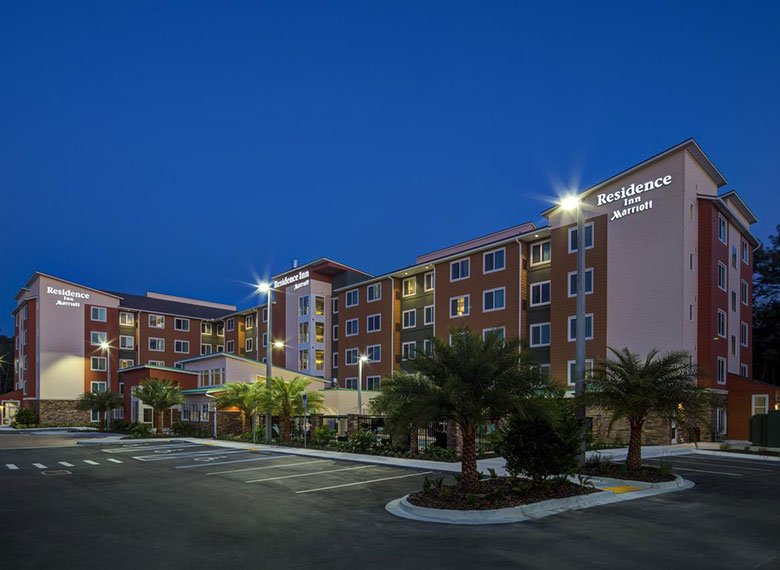 Hampton Inn & Suites Jacksonville South - Bartram
