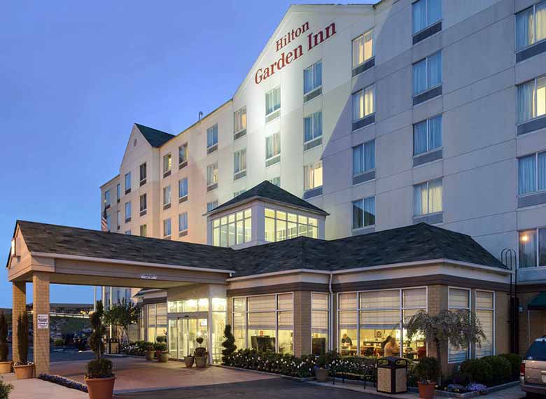 Hilton Garden Inn Queens/JFK Airport