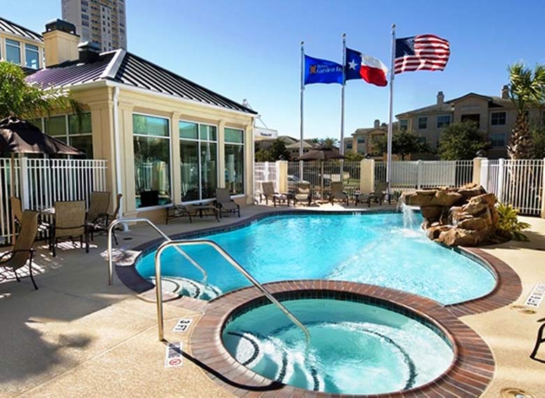 Hilton Garden Inn Houston/Galleria Area