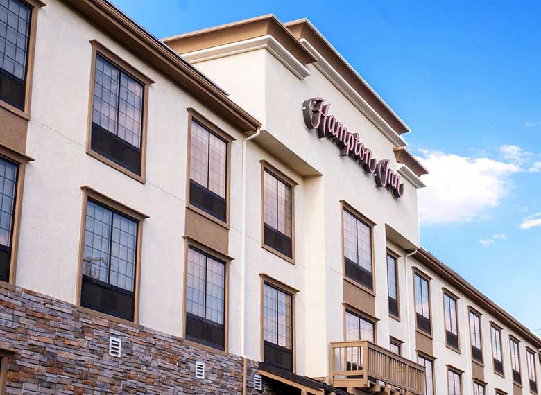 Hampton Inn And Suites Norco-Corona-Eastvale Ca