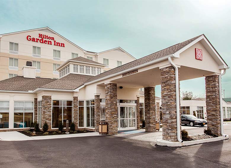 Hilton Garden Inn Gastonia