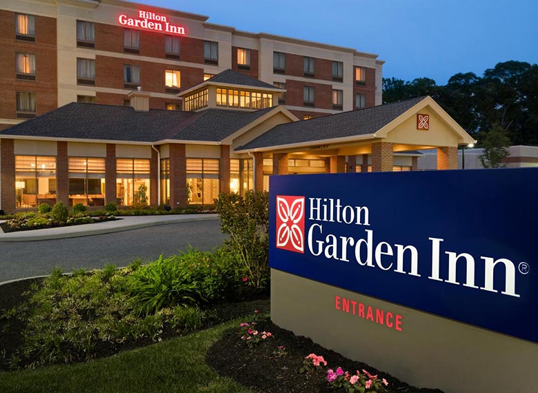 Hilton Garden Inn Stony Brook