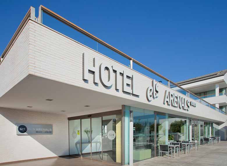 Hotel Els Arenals