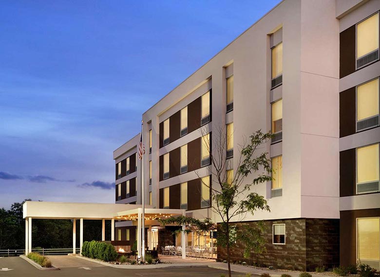 Home2 Suites By Hilton Middletown