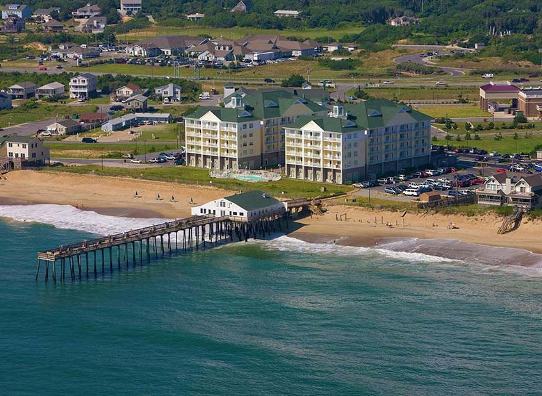 Hilton Garden Inn Outer Banks/Kitty Hawk