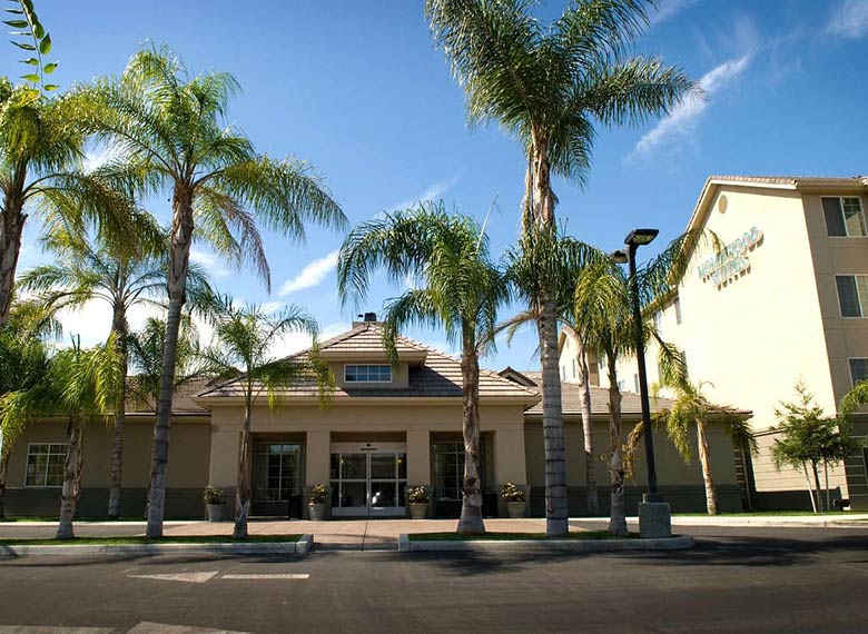 Homewood Suites By Hilton Bakersfield