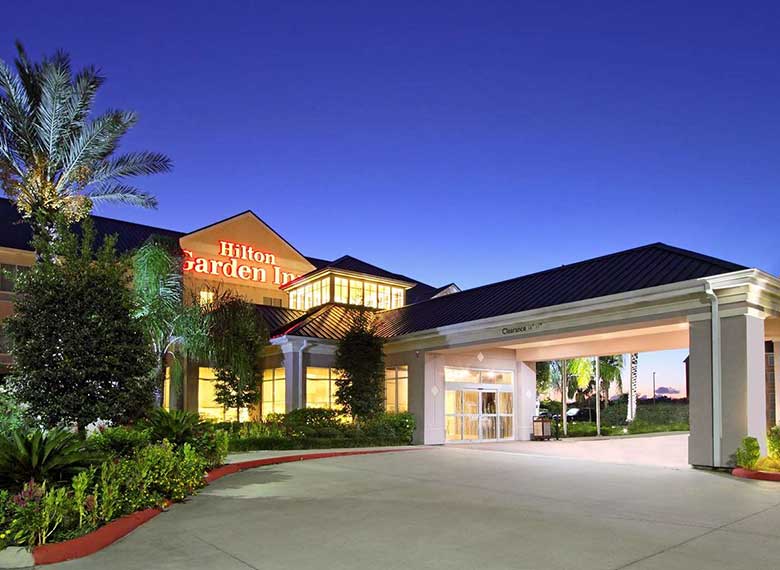 Hilton Garden Inn Beaumont, Tx