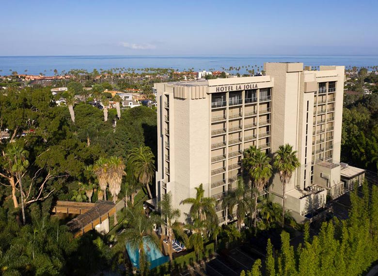 Hotel La Jolla, Curio Collection By Hilton