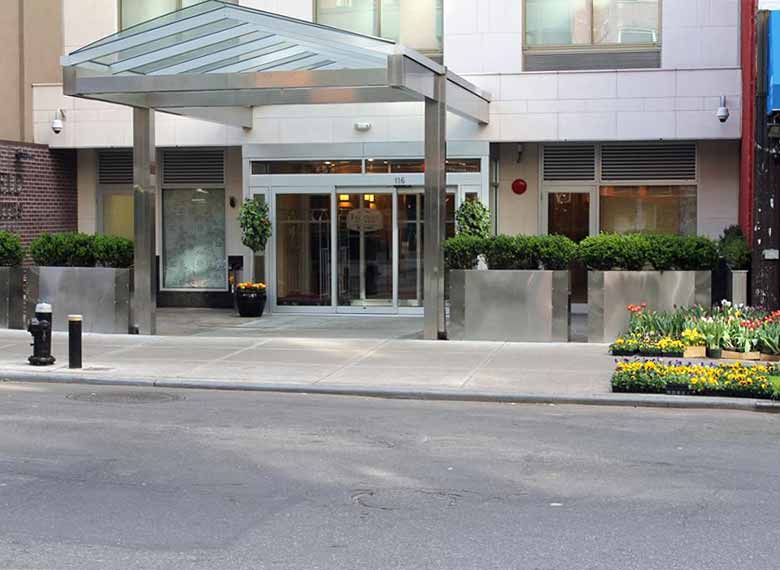 Fairfield Inn & Suites by Marriott New York Manhattan/Chelsea