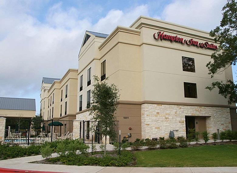 Hampton Inn&Suites Austin Cedar Park-Lakeline