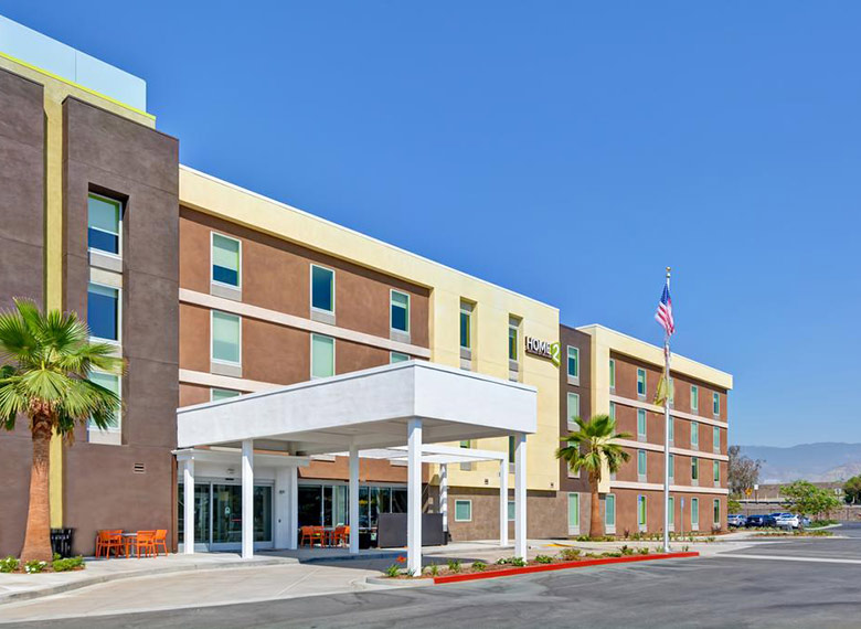 Home2 Suites By Hilton Azusa