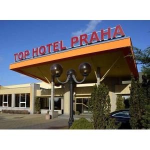 Top Hotel Praha
