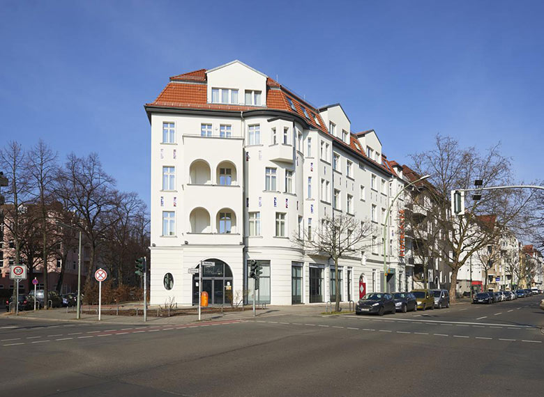 Exe Hotel Klee Berlin