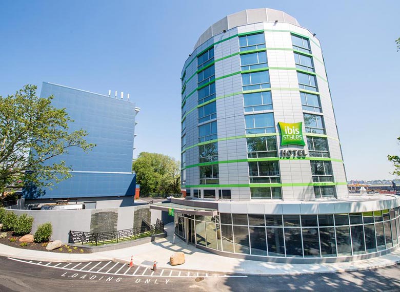 Ibis Styles New York La Guardia Airport