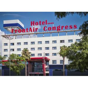 Hotel FrontAir Congress Barcelona