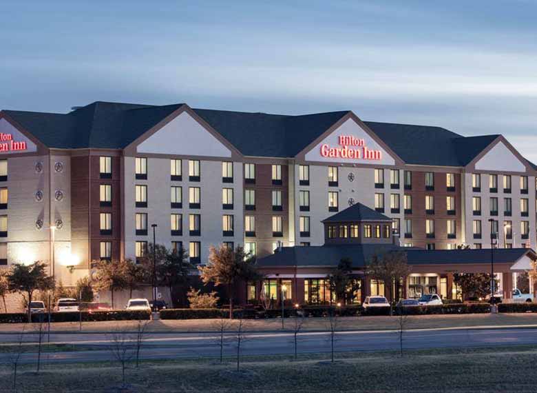 Hilton Garden Inn Dallas/Duncanville