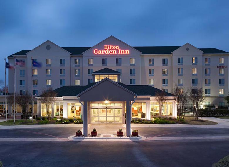 Hilton Garden Inn Austin North