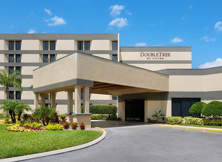 Doubletree By Hilton Orlando East - Ucf Area
