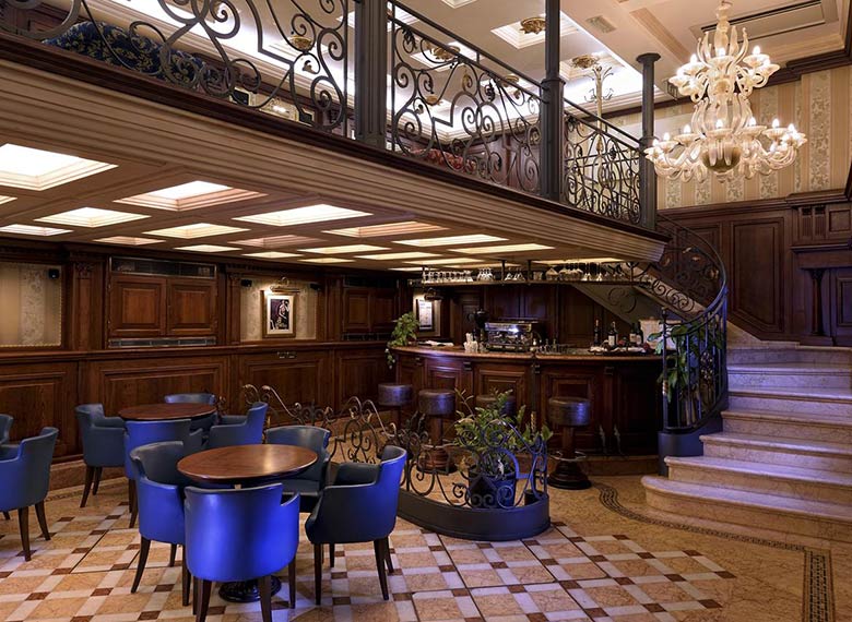 Hotel Royal San Marco & Suites