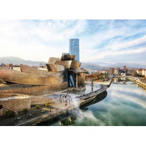 Bilbao  package 4 days