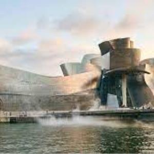 Visita guiada por el Museo Guggenheim Bilbao