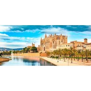 Mallorca package 4 days