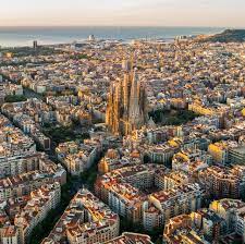 Barcelona package 4 days