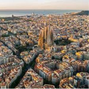 Barcelona package 4 days