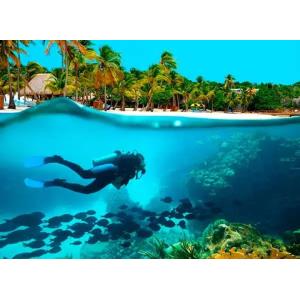 Punta Cana Package 5 days