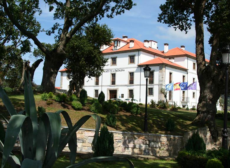 Hotel Palacio de la Magdalena
