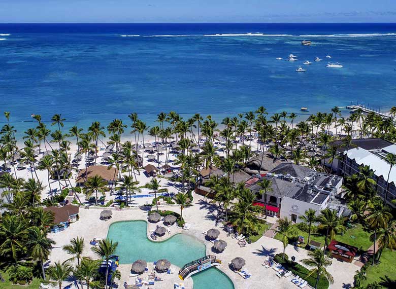 Hotel Be Live Collection Punta Cana - Hotel accesible - Punta Cana