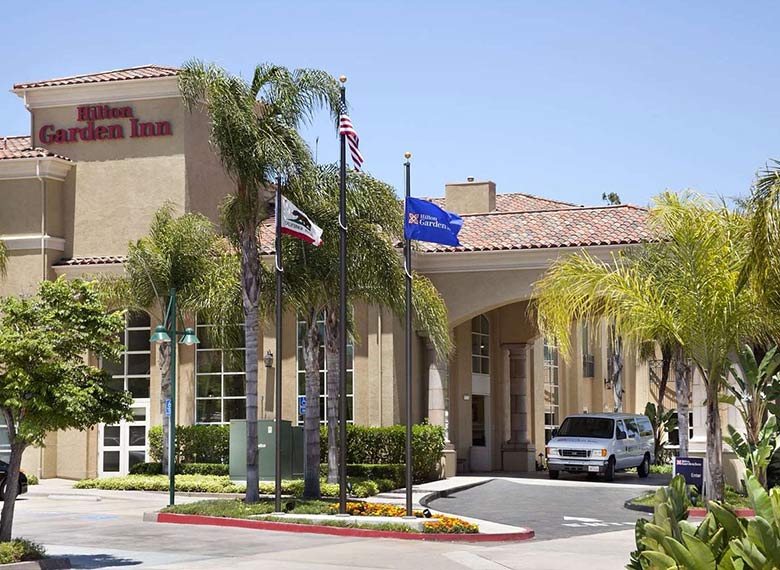 Hilton Garden Inn San Diego/Rancho Bernardo