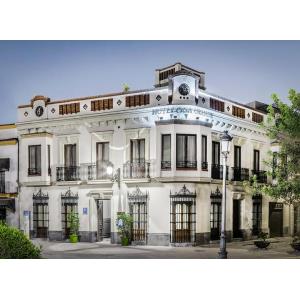 Hotel Domus Selecta Casa Grande