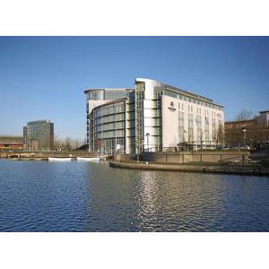 Doubletree by Hilton Hotel London Excel