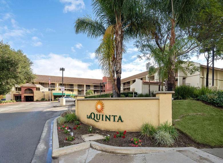 La Quinta Inn & Suites by Wyndham Thousand Oaks-Newbury Park