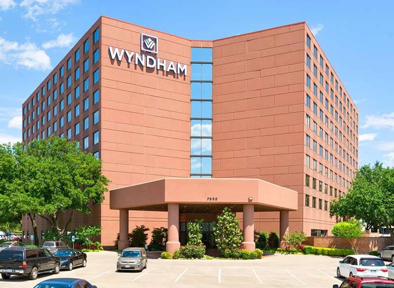 Wyndham Dallas Suites Park Central