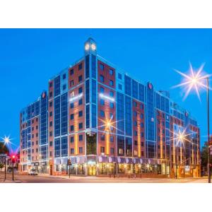 Crowne Plaza London - Kings Cross, an IHG Hotel