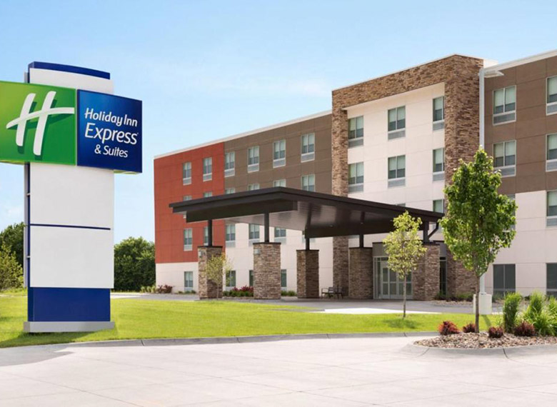 Holiday Inn Express & Suites Middletown - Goshen, an IHG Hotel