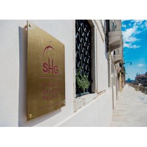 SHG Hotel Salute Palace